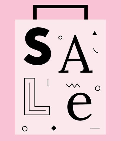  SALE