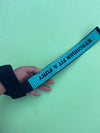 Strap Premium  Aguamarina