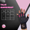 Guantes PROLIFT