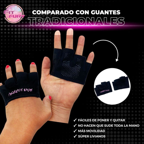 Guantes Performance