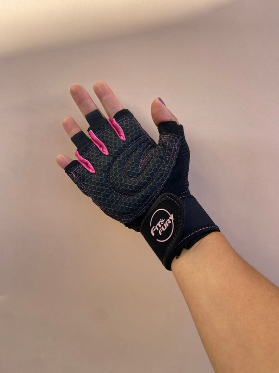 Guantes PROLIFT