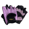 Guantes BASIC LILA