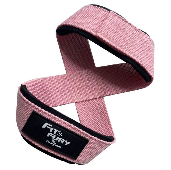 Strap en 8 Rosa