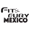 Fit and Fury Mexico 