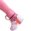 Ankle Strap 3Pro Rosa