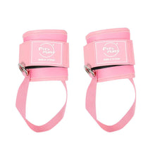  Ankle Strap 3Pro Rosa