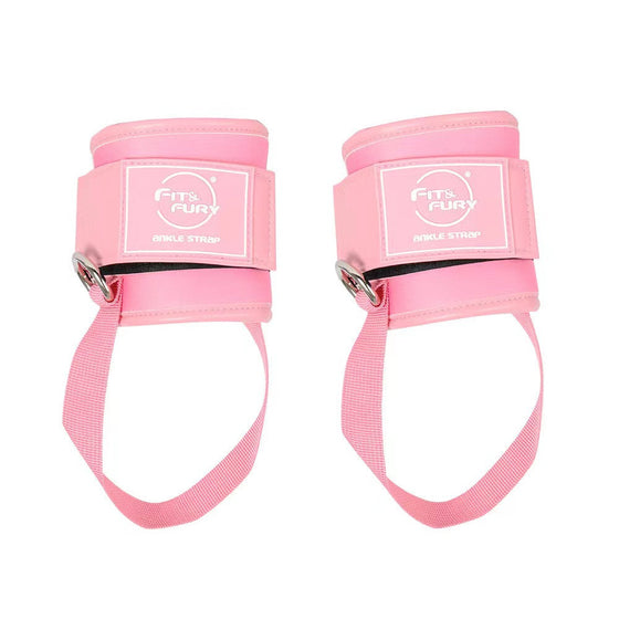 Ankle Strap 3Pro Rosa