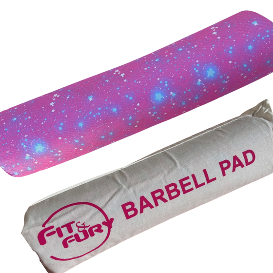 Barbell Pad All Star