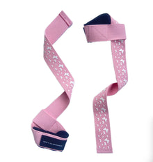  Strap para barra BE FREE Rosa